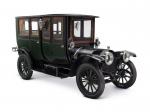 Rambler Knickerbocker Limousine 1912 года